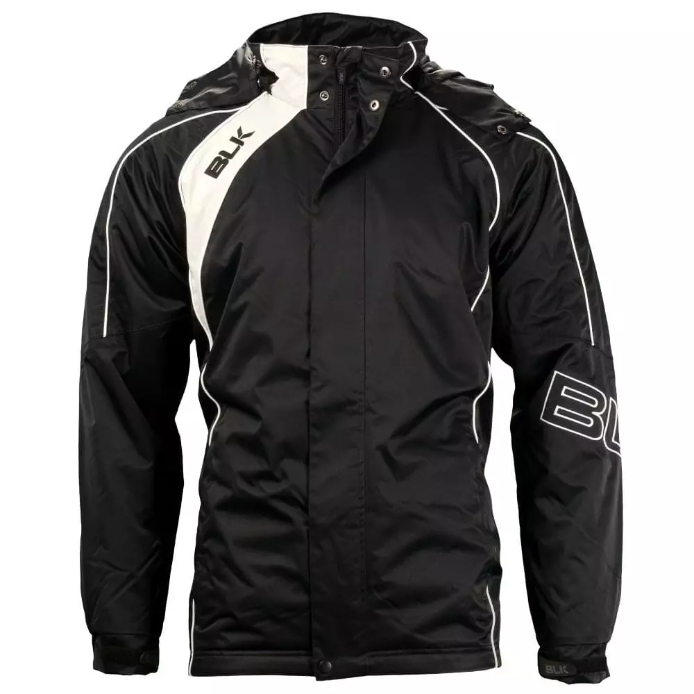 Rugby coaches jacket sale