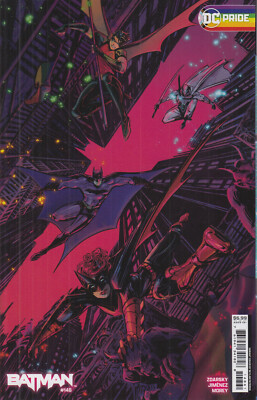 Batman Nr 148 Variant Cover D Neuware DC 2024 new