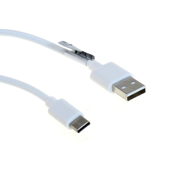"Usb Datenkabel Ladekabel FüR Xiaomi Black Shark 5 / Black Shark 5 Pro Weiß"-image