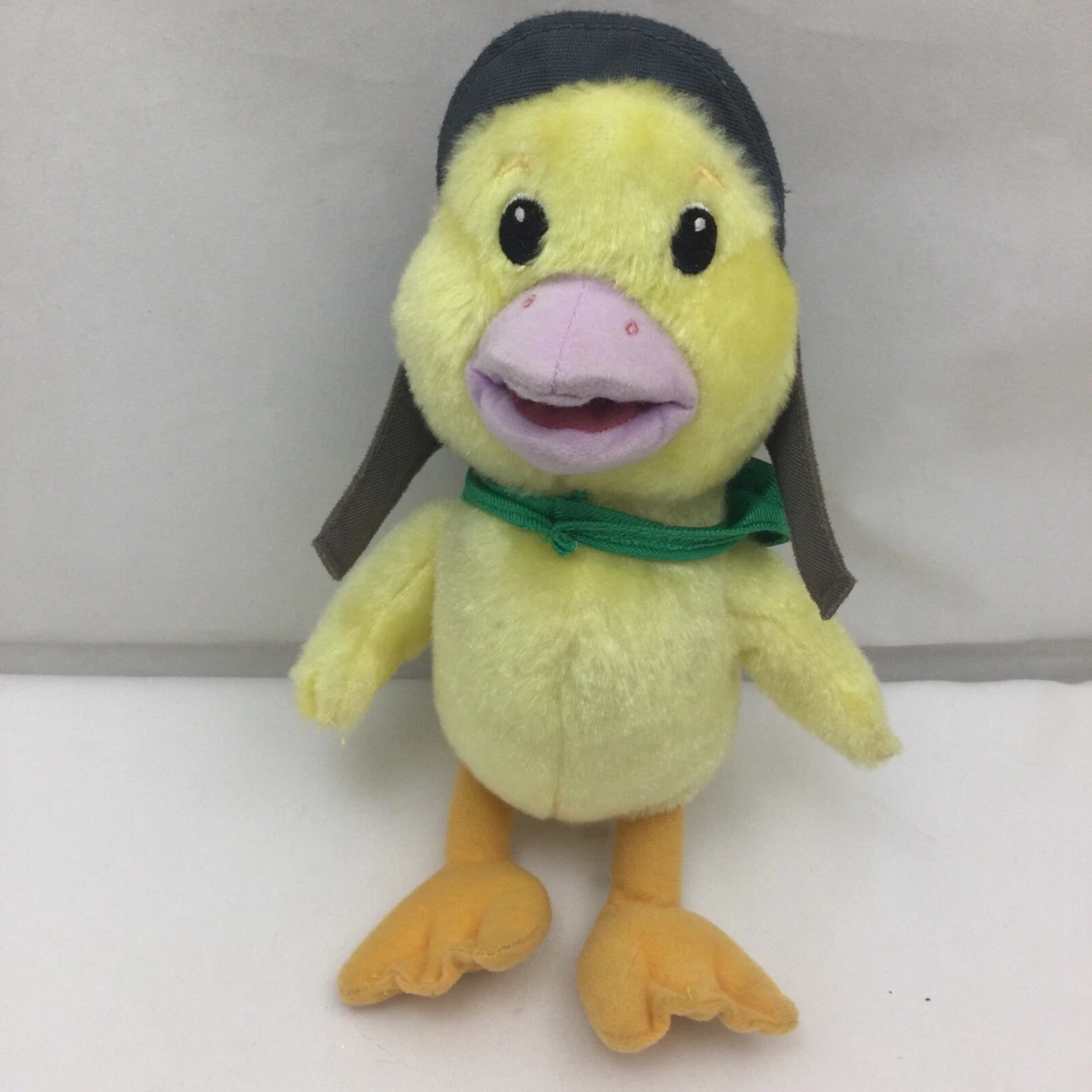 New Wonder Pets Ming Ming Plush Computer Game Toys R Us Exclusive Fisher  Price