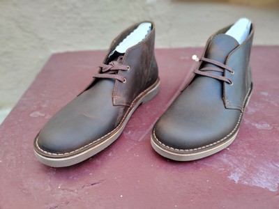 clarks bushacre sizing