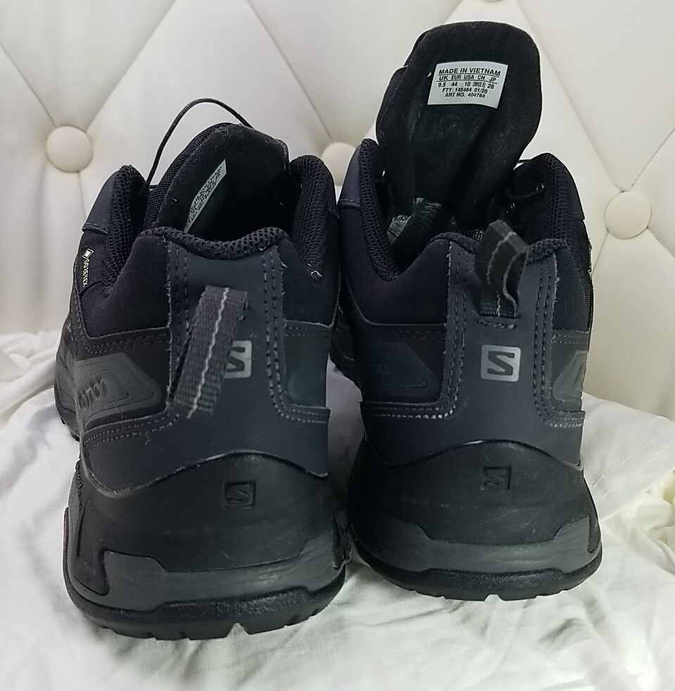 Scarpa da trekking uomo Salomon X Ultra 3 LTR GTX taglia 10