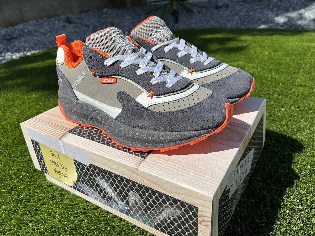 Details more than 158 pigeon shoes super hot kenmei.edu.vn