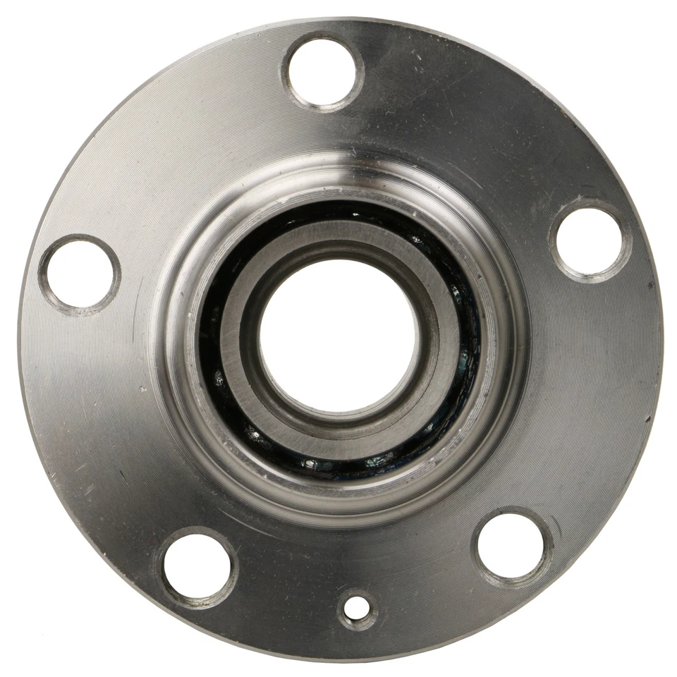 MOOG Wheel Bearing and Hub Assembly Rear For 1999-2005 Volkswagen Jetta - Image 4 of 4