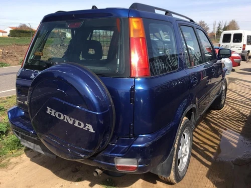 74890S100000 Moldura para HONDA CR-V (RD1/3) Básico (RD1) 2001 194572 - Imagen 5 de 8