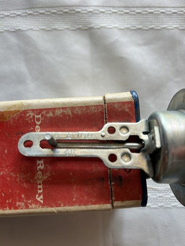 NOS GM 1973411 D1309A 1968 Pontiac GTO Firebird RA HO Vacuum Advance Control - Picture 5 of 6