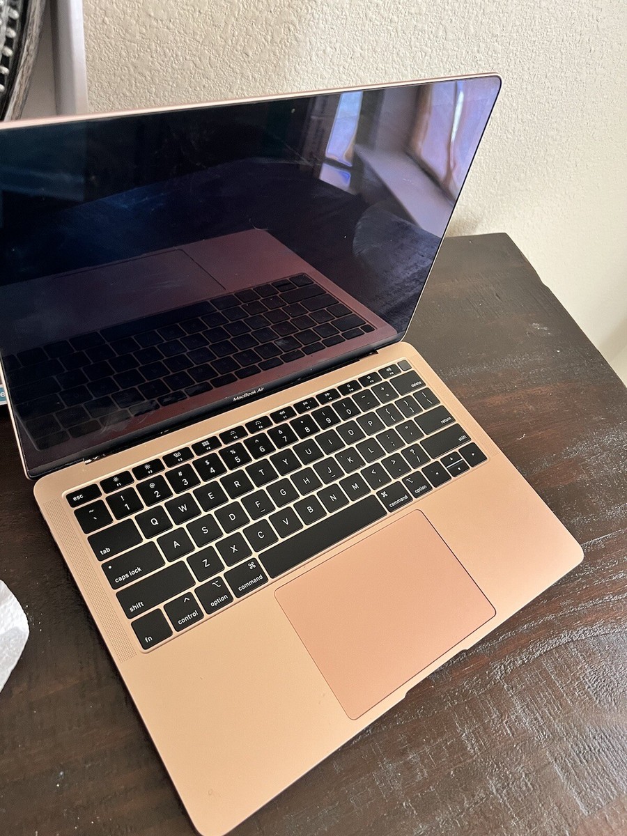 Apple MacBook Air 13.3