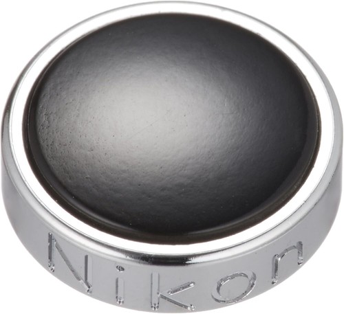 Nikon AR-11 Soft Shutter Release Button Metal Screw-in for DSLR Film Camera