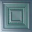 thumbnail 35 - Ceiling Tiles, Glue Up, Foam - Faux Tin, Best Seller !!!  ANTYX 20" x 20" 