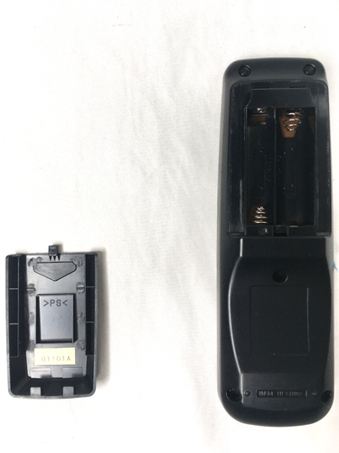 TOSHIBA SE-R0044 LETTORE DVD TELECOMANDO per SD2050 SD2150 SD2150U - Foto 2 di 2