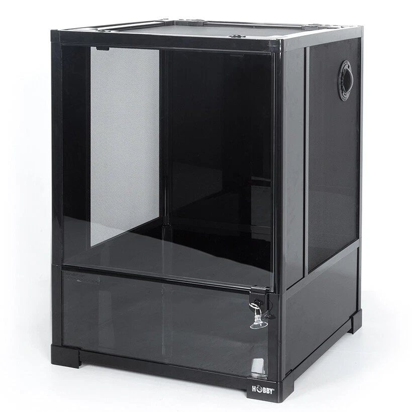 HOBBY Terra Fix & Easy Glasterrarium