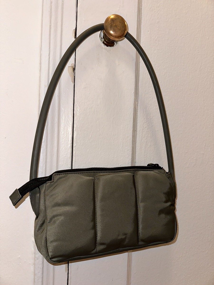 Marc Jacobs Heaven Puffy Quilted Bag In Green | eBay Marc Jacobs Heaven Puffy Quilted Bag In Green | eBay