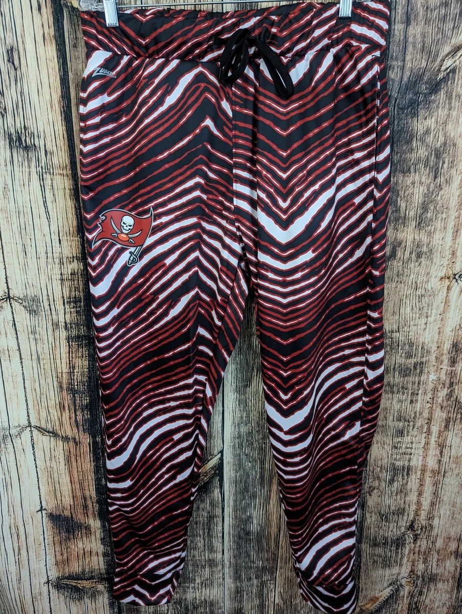 Zubaz Pants Nfl