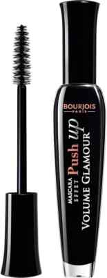 BOURJOIS VOLUME GLAMOUR PUSH UP VOLUMIZING CURLING MASCARA 7ML - 71 WONDER BLACK