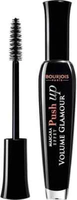 BOURJOIS Volume Glamour Push Up Volumizing Curling Mascara 7ml - 71 Wonder Black