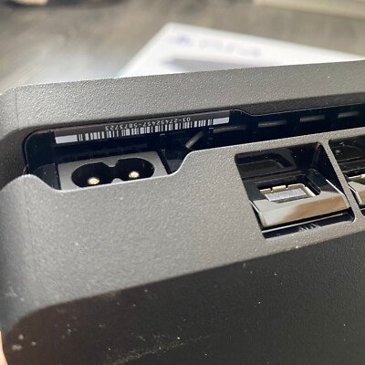 Sony Playstation 4 Slim NTSC J Japanese Boxed PS4 500gb CUH-2100A