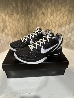 シューズ(男性用) Nike Kobe 6 Mambacita Kobe 6 Protro 'Mambacita Sweet 16' Launch Details. Nike SNKRS