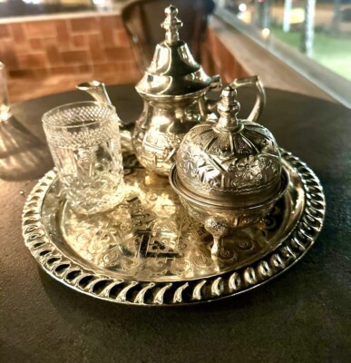 Morocco  kit ヴィンテージ MED_Te_Marruecos.jpg?format=1500w