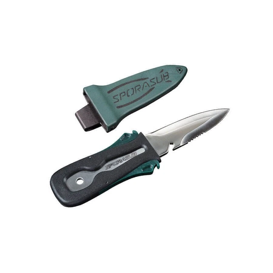 EXTREMA RATIO COLTELLO DOBERMANN IV TACTICAL LAMA FISSA BLACK - Arco E