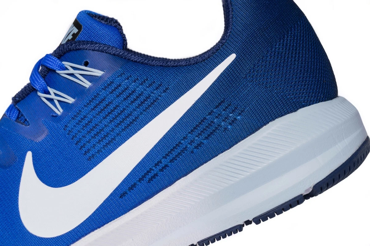 Nike Air Zoom Structure 21 Men s Trainers 904695 402