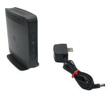 AT&T Microcell Cisco DPH-154 Small Cell Signal Booster Tower With Cord