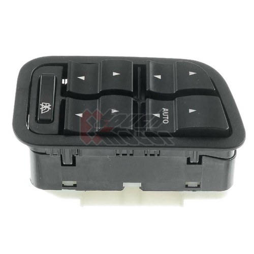 For Ford Falcon BA BF 2002-2008 Car Electric Master Window Switch Lifter Control - Picture 5 of 9