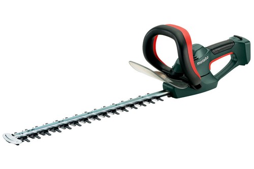 Metabo AHS 18-65 V Akku Heckenschere 18 V 63 cm Solo ( 600467850 ) - Bild 1 von 1