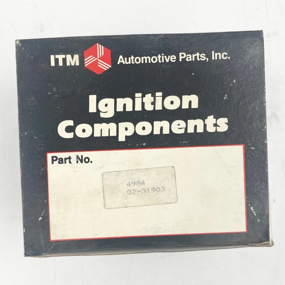 Крышка распределителя ITM 02-31903 - Изображение 2 из 2