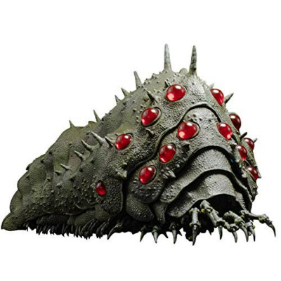 Takeya Style Jizai Figurine Nausicaa of the Valley of the Wind King Bug No [NEW]