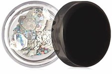 Decore Moi Irridescent Hexagons Body Glitter, Pink, 11 Gram