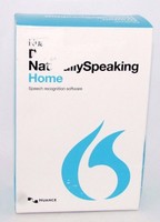 Nuance Dragon Naturallyspeaking Home ‑ Version 13 Nuance Dragon Naturallyspeaking Home ‑ Version 13