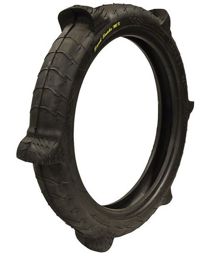 AMS Sand Snake 6-Paddle Rear Tire 100/90-19 (1902-3750)