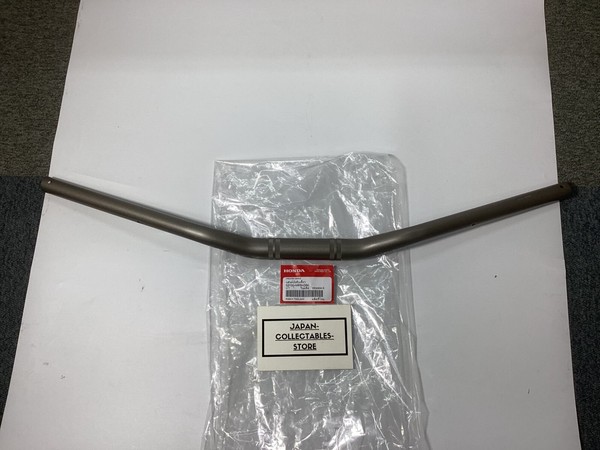 Honda 2019 CB650R Lenker 53100-MKN-D50 Neu OEM-image
