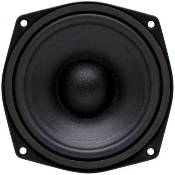 B&C 5NDL38 5" Professional Neodymium Midrange Speaker 8 Ohm - Image 2 of 2