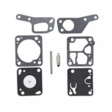 For MDC1 Carburetor McCulloch Early Power Mac 6 Chain Saw Repair Kit