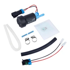 New High Performance Fuel Pump Install Kit E85 Replace F90000267