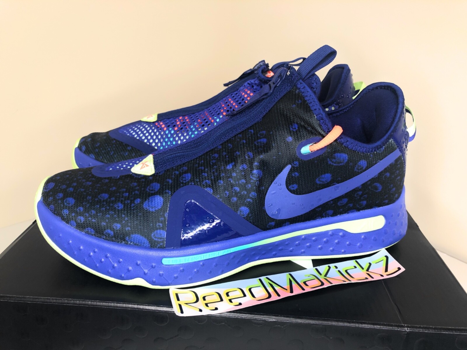 pg4 gatorade size 12