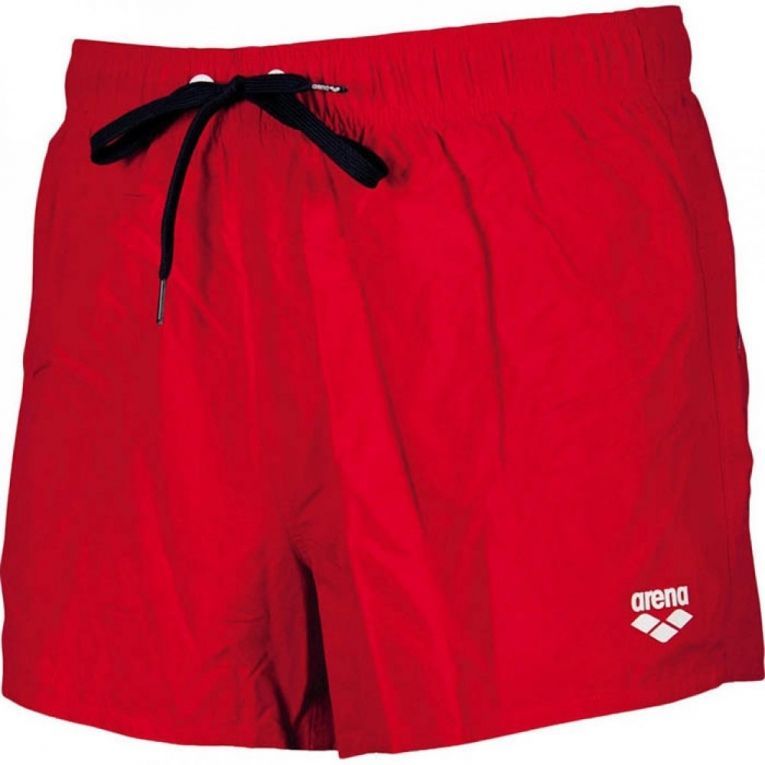 Arena Fundamentals Boxer Uomo - Pantaloncino Spiaggia Riciclato, Asciugatura Rapida, Con Tasca - Foto 2