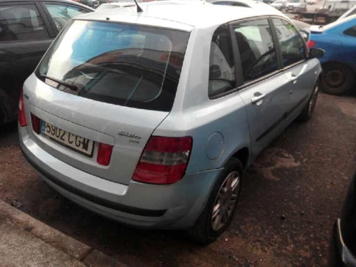 Turbocompresor para FIAT STILO (192) * 2003 294627 - Imagen 10 de 10