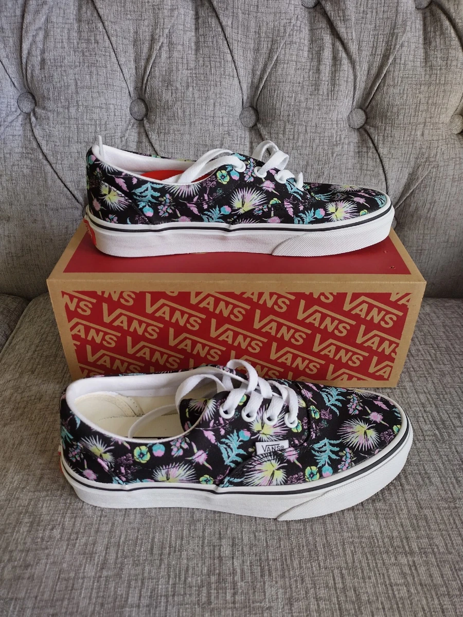 Lady vans era shoes hotsell