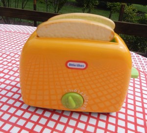 ebay little tikes kitchen