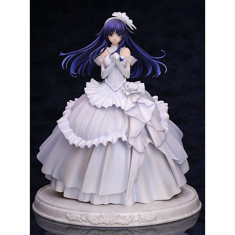 Kazusa Touma (White Album 2) 1/7 Myethos Figure | eBay
