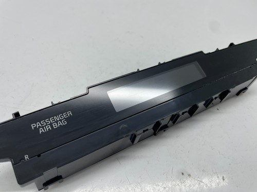 KIA PRO CEED MK2 DASHBOARD CLOCK DISPALY SCREEN UNIT 94510A2900WK 12-18 🌟 - Picture 5 of 12