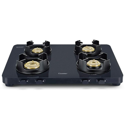 prestige hobtop 4 burner gas stove price