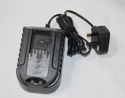 Genuine GMC 18V battery charger UK