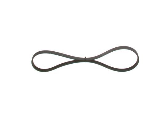 Bosch 1 987 947 826 V-Ribbed Belt For Brilliance Fiat Ford Asia & Oceania Hyunda-image