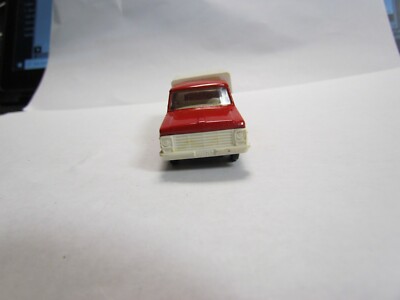 Matchbox Lesney No 6 Ford Pick-up Truck | eBay
