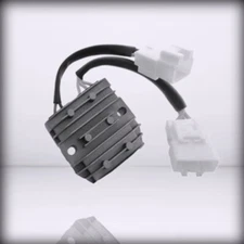 RAREELECTRICAL NEW . REGULATOR COMPATIBLE WITH for Honda MOTORCYCLES 2009-2012 f