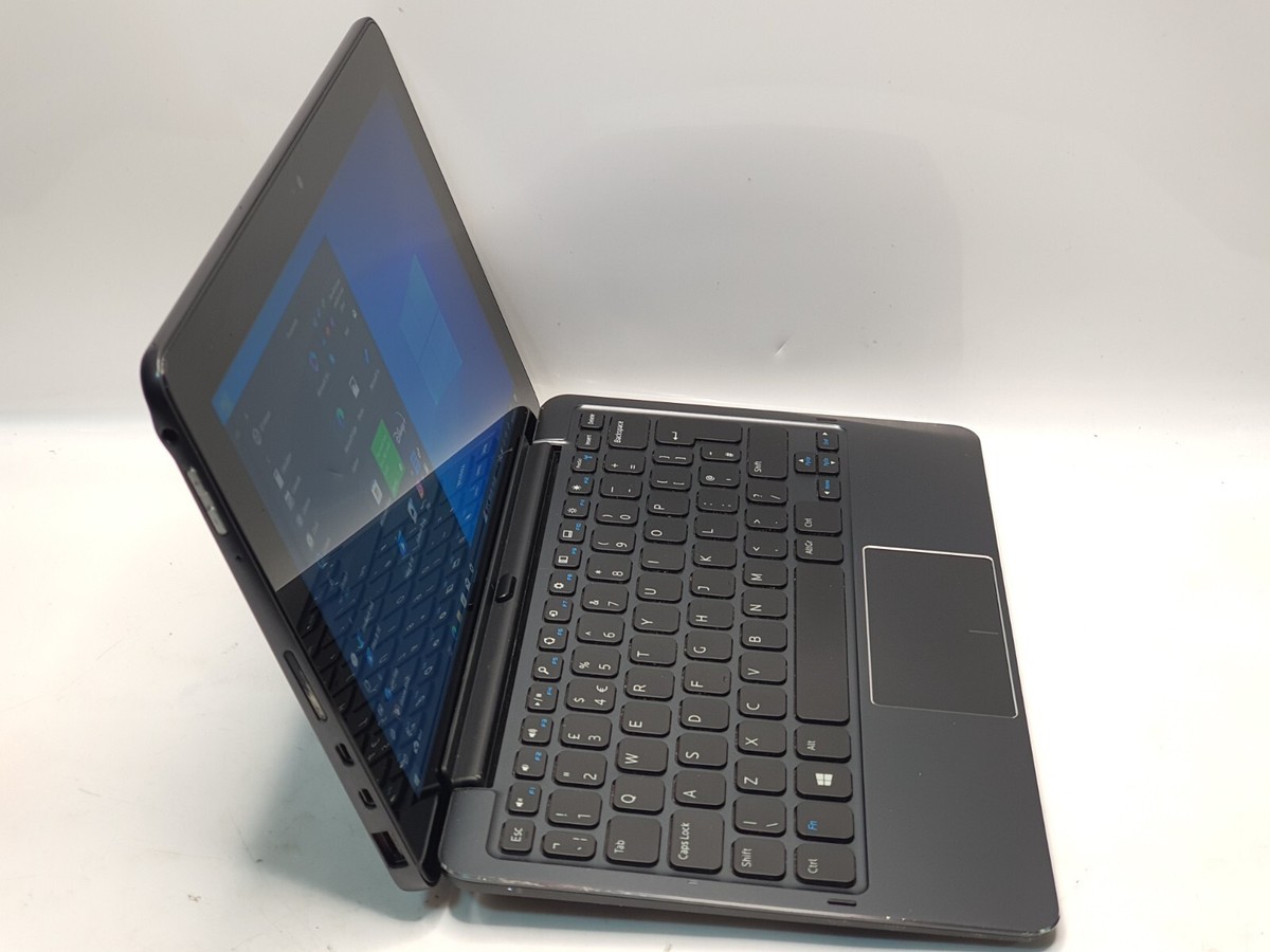 DELL VENUE 11 PRO 7140 TOUCHSCREEN WINDOWS 10 TABLET 128GB