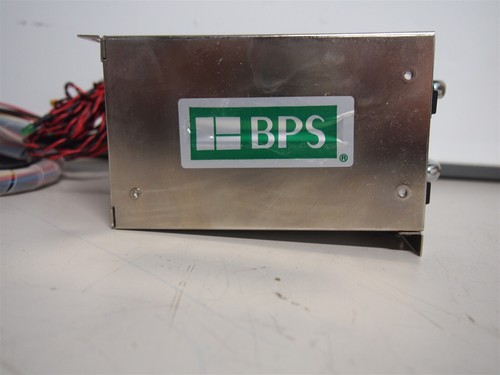 BPS BPS-250RD Redundant Power Supply - Picture 5 of 5